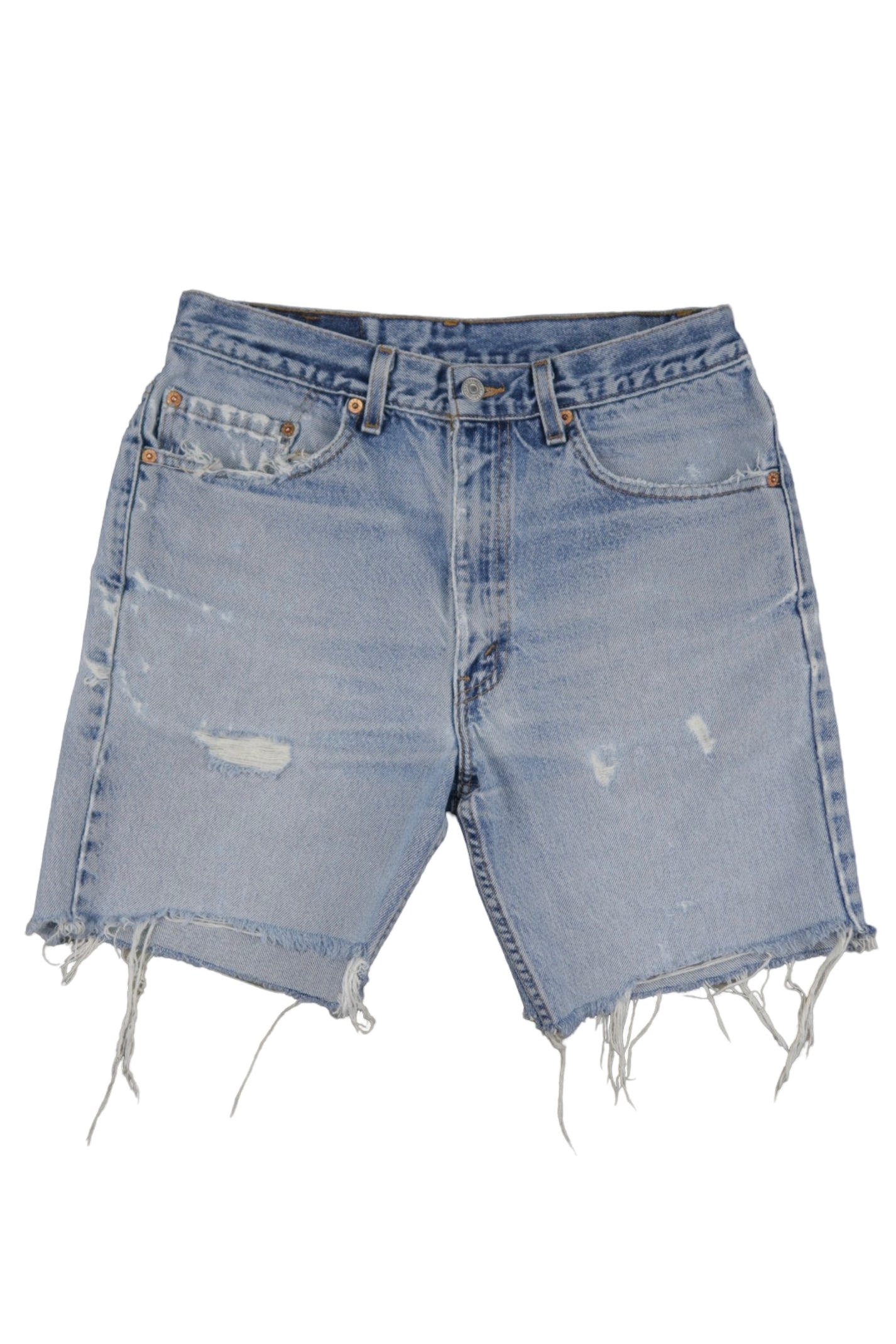 Vintage Levi’s Shorts • 29 wmns