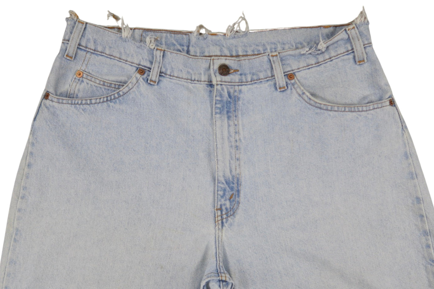 Vintage Levi’s Shorts