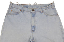 Vintage Levi’s Shorts