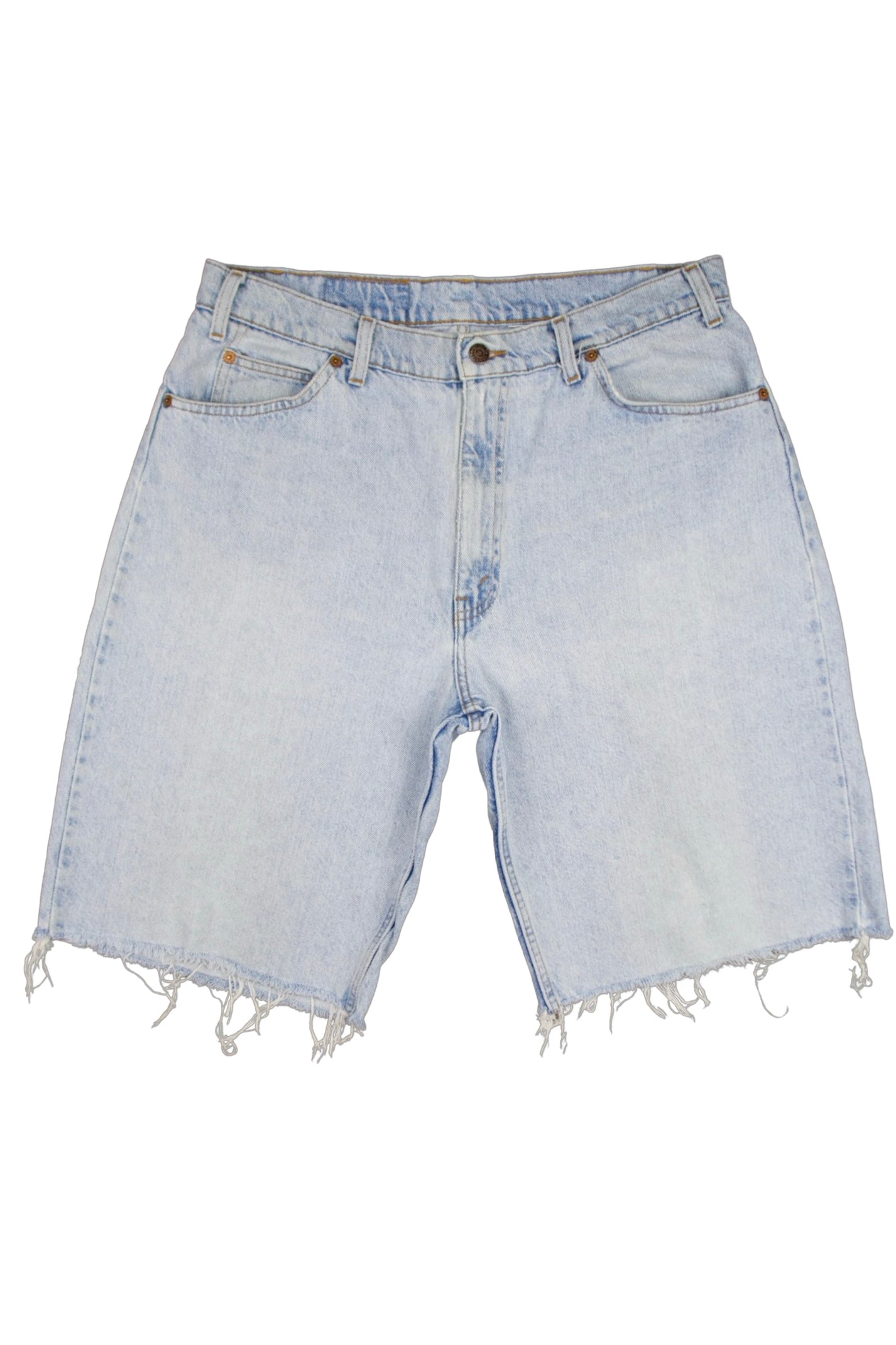 Vintage Levi’s Shorts • 34 mens / 32 wmns