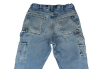 Vintage Key Jeans • 32 mens / 30 wmns