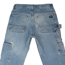 Vintage Key Jeans • 31 mens / 29 wmns