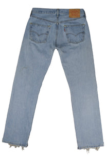 Vintage Levi’s • 29 mens / 27 wmns