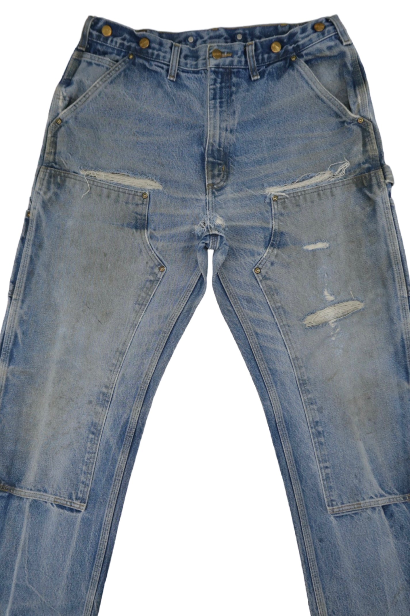 Vintage Carhartt Jeans • 36 mens / 34 wmns