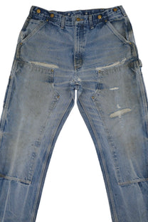 Vintage Carhartt Jeans • 36 mens / 34 wmns