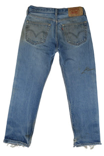 Vintage Levi’s • 30 mens / 28 wmns