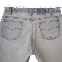 Vintage Levi’s Shorts