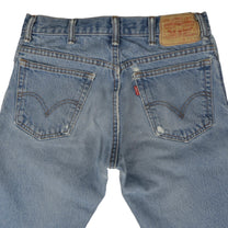 Vintage Levi’s • 29 mens / 27 wmns