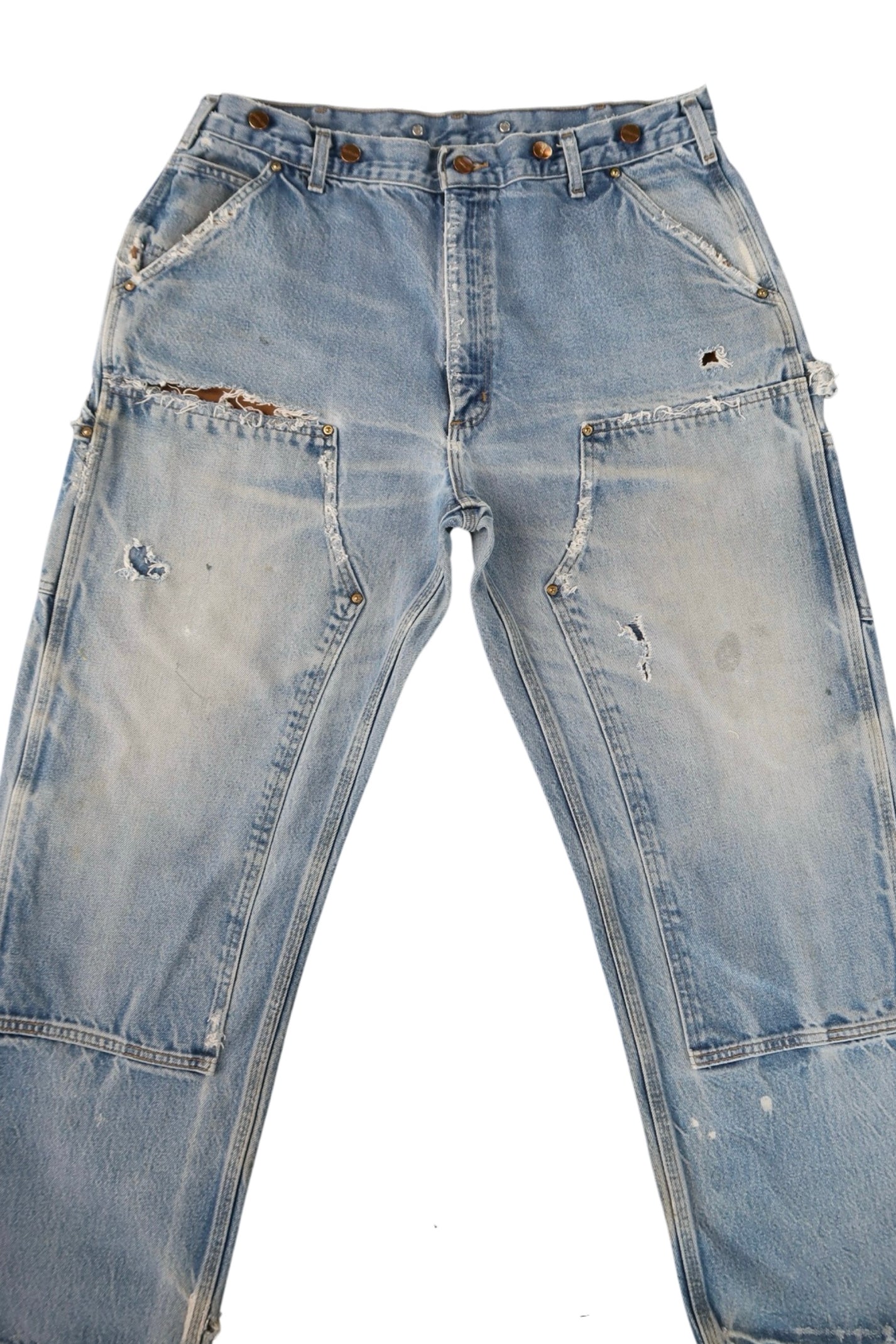 Vintage Carhartt Jeans