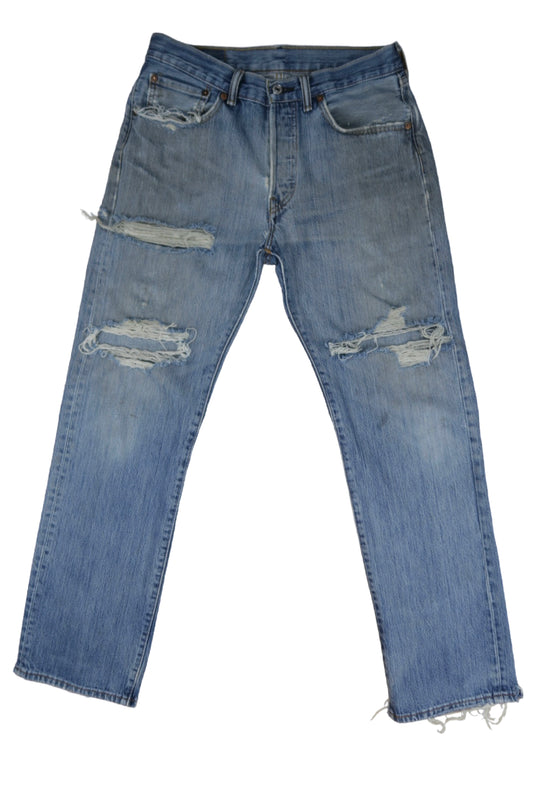 Vintage Levi’s • 30 mens / 28 wmns