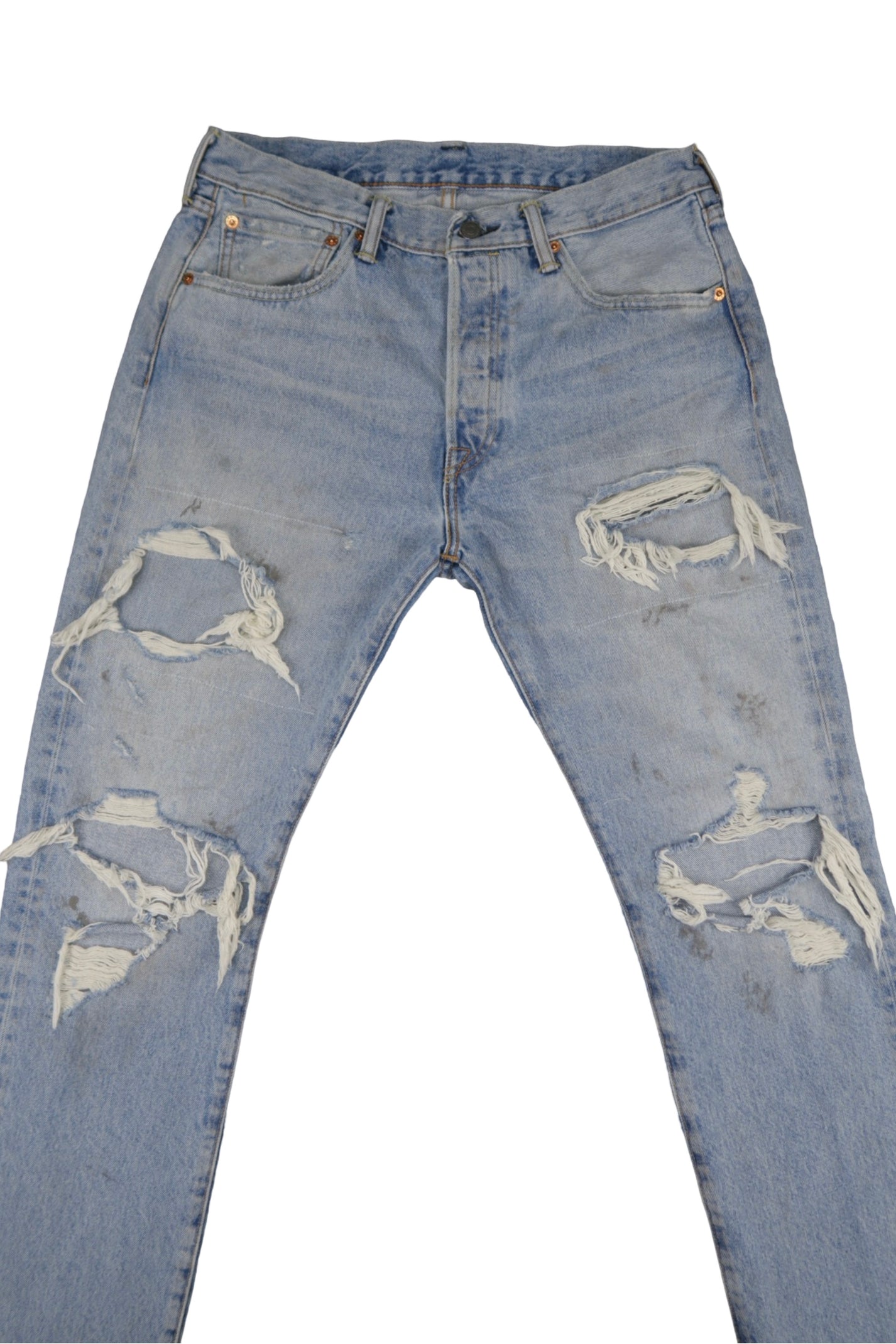 Vintage Levi’s • 31 mens / 29 wmns