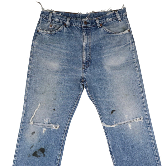 Vintage Levi’s