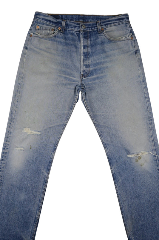 Vintage Levi’s