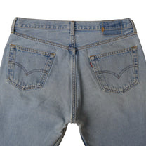 Vintage Levi’s Shorts • 31 mens / 29 wmns