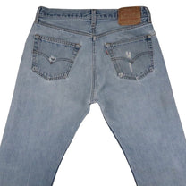 Vintage Levi’s