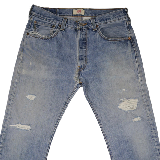 Vintage Levi’s