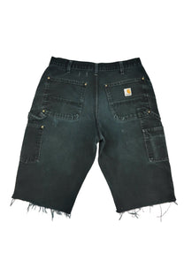 Vintage Carhartt Cutoffs • 31 mens / 29 wmns