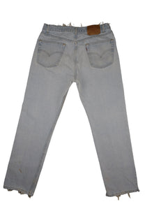 Vintage Levi’s • 32 mens / 30 wmns