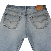 Vintage Levi’s • 34 mens / 32 wmns