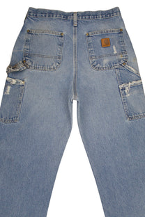 Vintage Carhartt Jeans