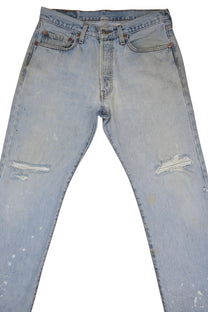 Vintage Levi’s • 30 mens / 28 wmns