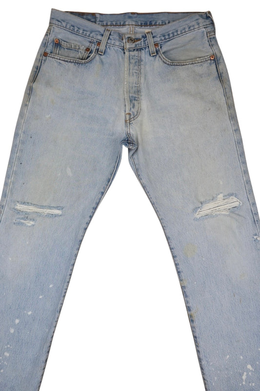 Vintage Levi’s • 30 mens / 28 wmns