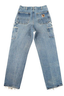 Vintage Carhartt Jeans