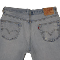 Vintage Levi’s Shorts • 34 mens / 32 wmns