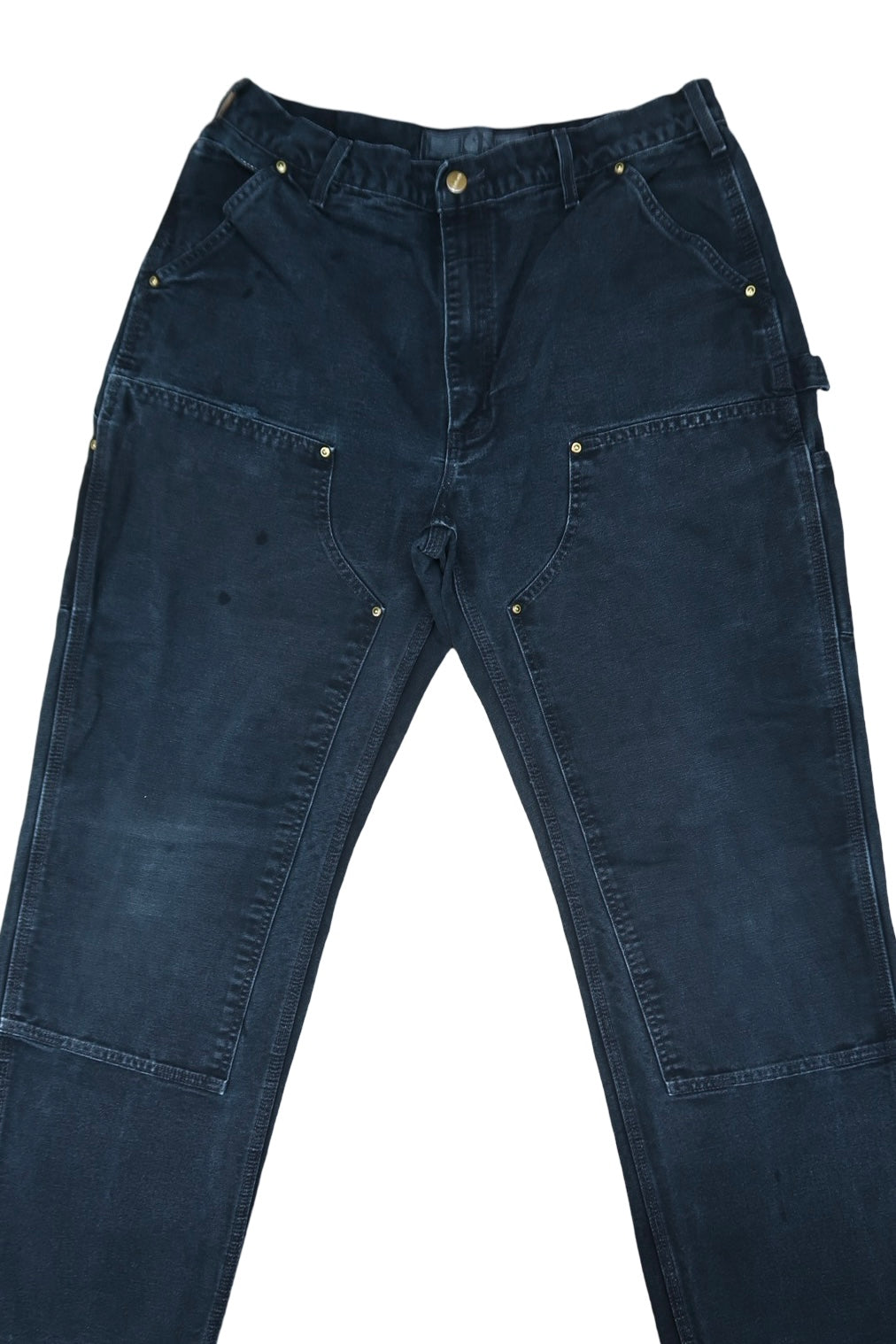 Vintage Carhartt Jeans • 31 mens / 29 wmns