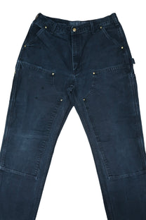 Vintage Carhartt Jeans • 31 mens / 29 wmns