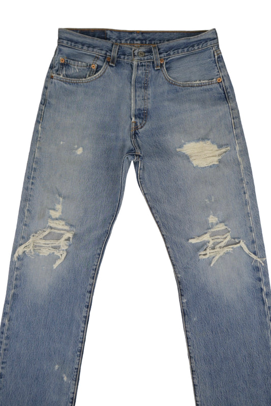 Vintage Levi’s • 30 mens / 28 wmns