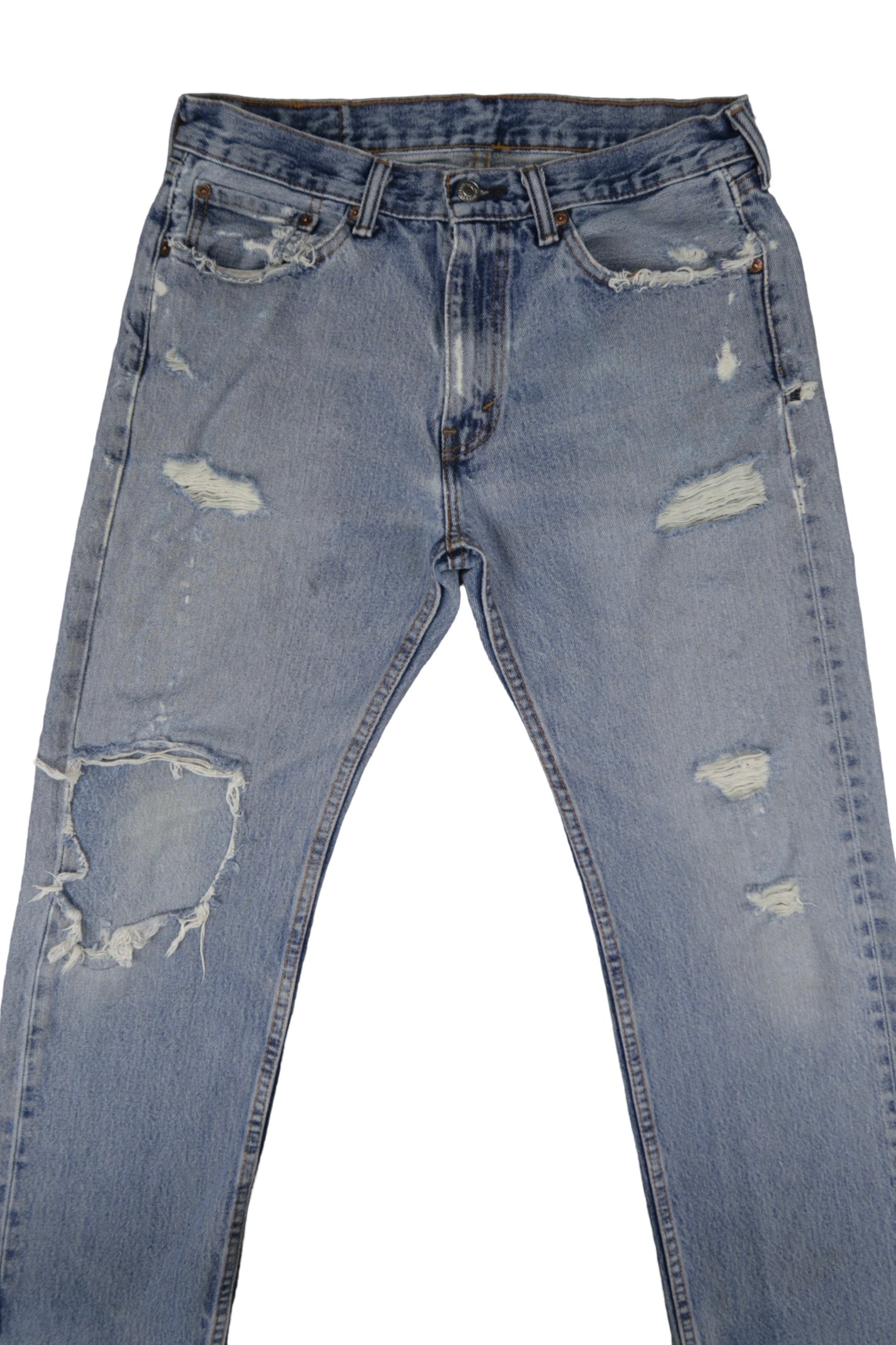 Vintage Levi’s • 30 mens / 28 wmns