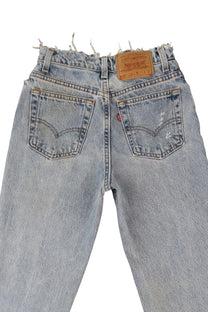 Vintage Levi’s