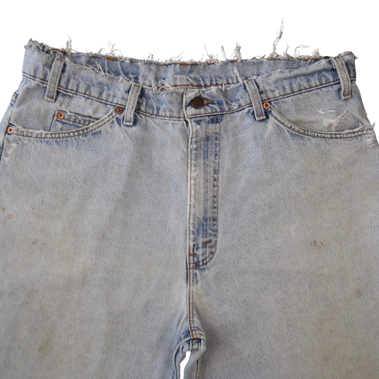 Vintage Levi’s Shorts