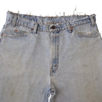 Vintage Levi’s Shorts