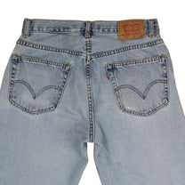 Vintage Levi’s • 31 men’s / 29 wmns