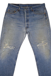Vintage Levi’s