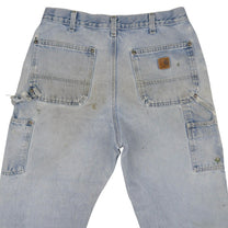 Vintage Carhartt Jeans