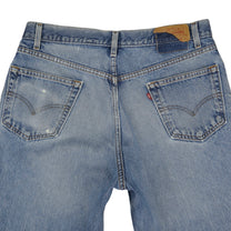 Vintage Levi’s Shorts • 34 mens / 32 wmns