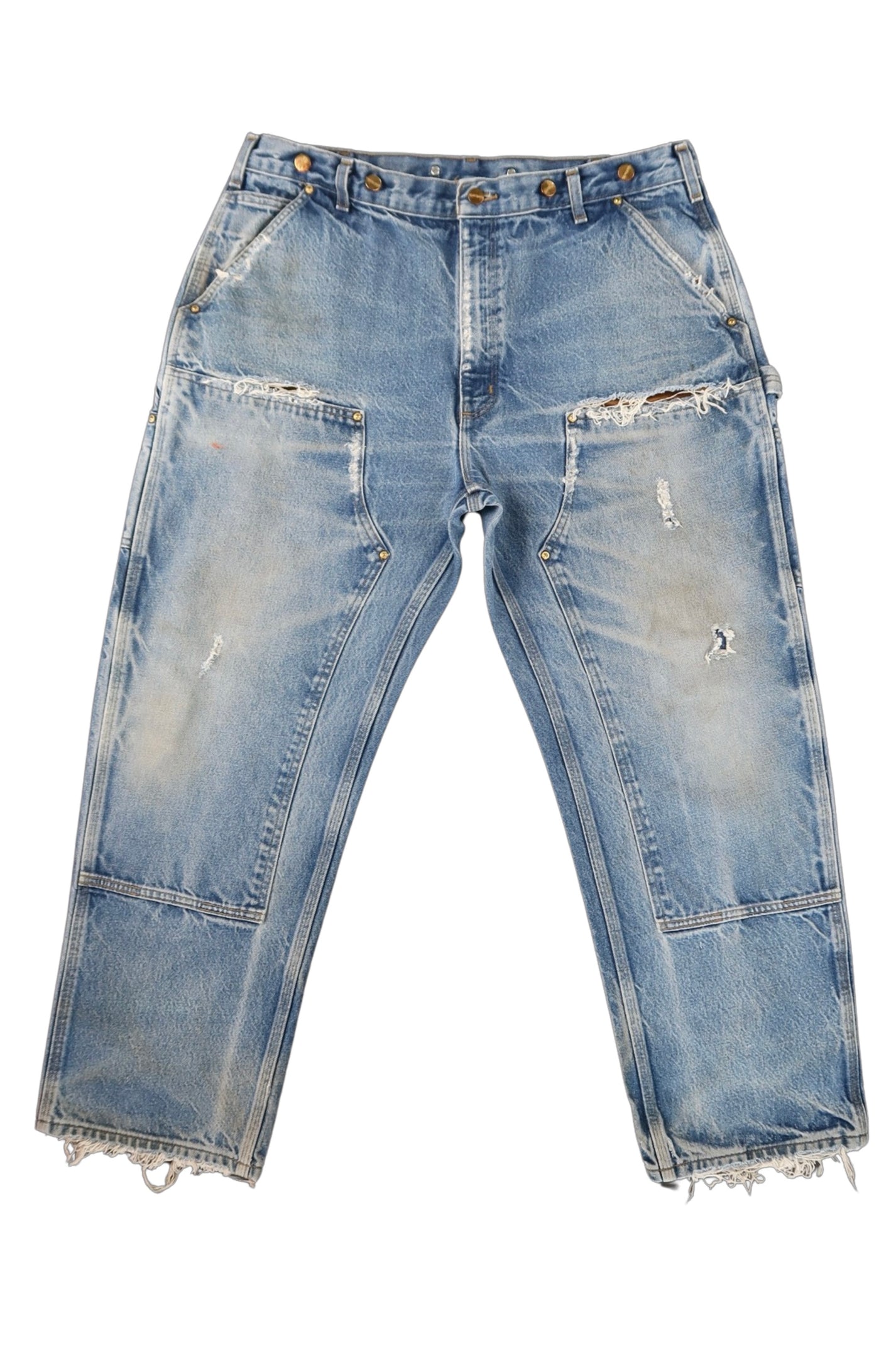 Vintage Carhartt Jeans