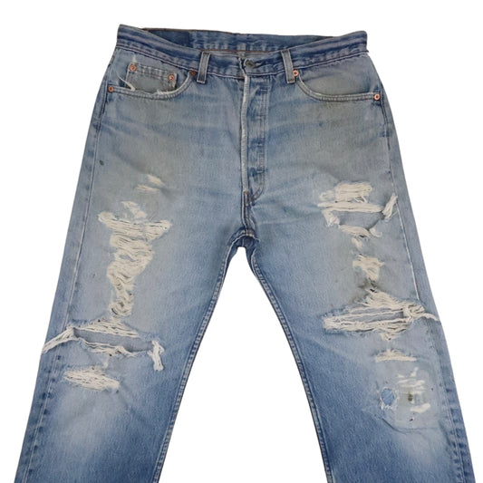 Vintage Levi’s