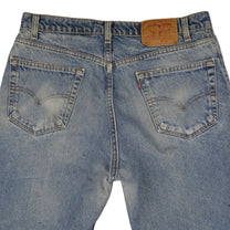 Vintage Levi’s • 34 mens / 32 wmns