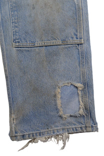 Vintage Carhartt Jeans • 36 mens / 34 wmns