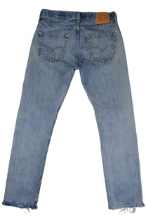 Vintage Levi’s • 31 mens / 29 wmns