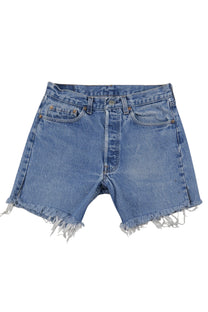 Vintage Levi’s Shorts • 28 wmns