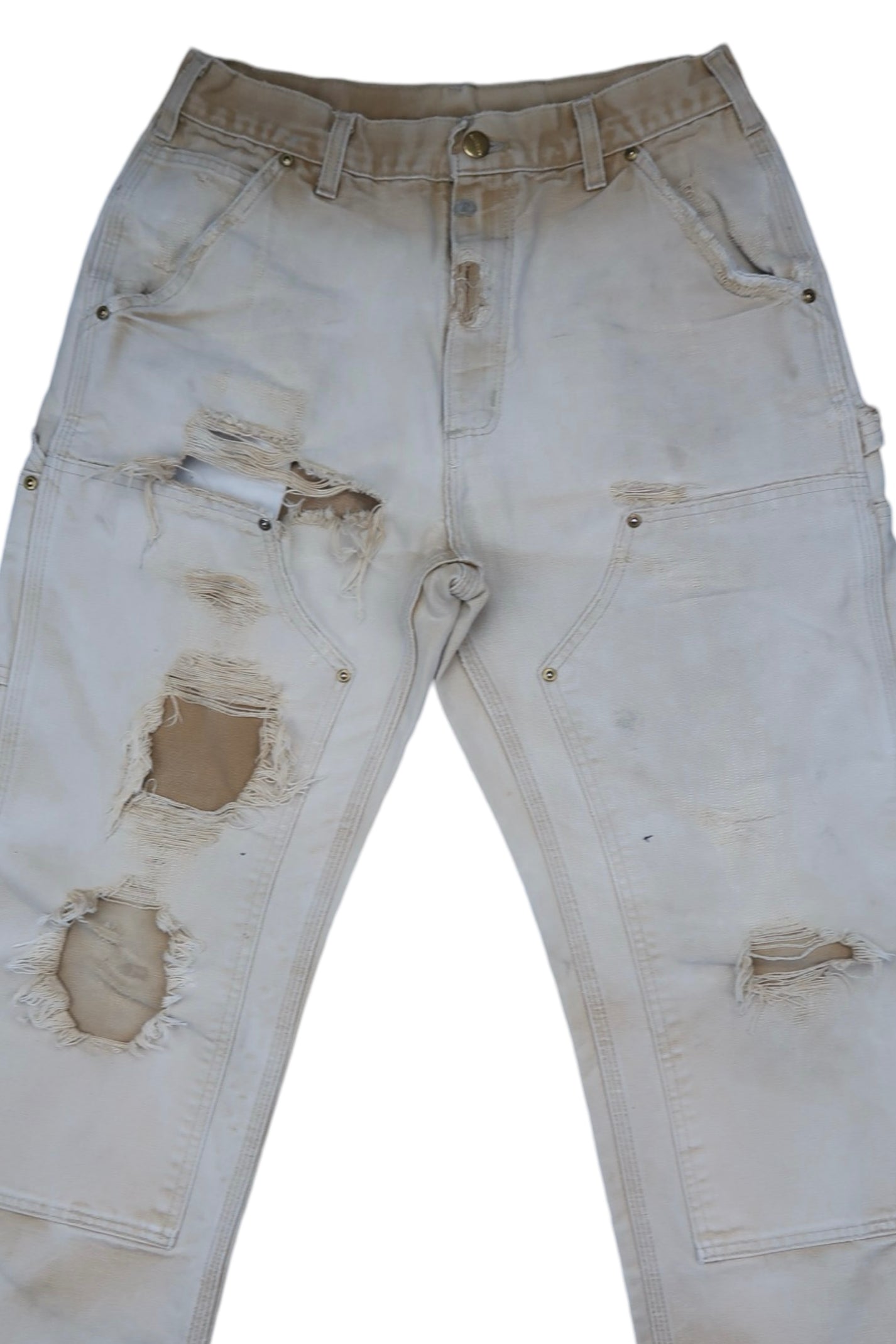 Vintage Carhartt Jeans • 29 mens / 27 wmns