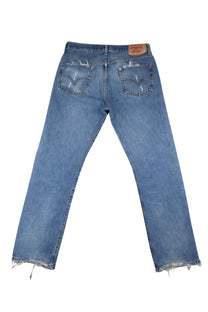 Vintage Levi’s