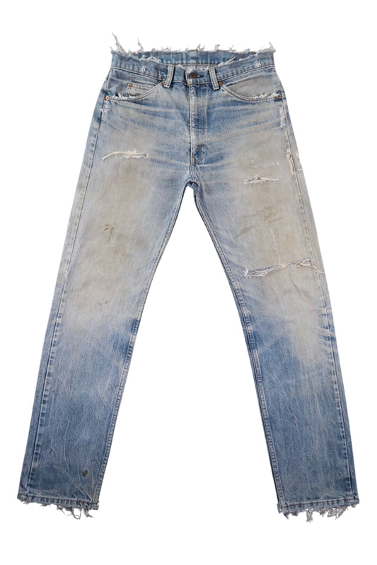 Vintage Levi’s