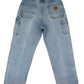 Vintage Carhartt Jeans • 34 mens / 32 wmns