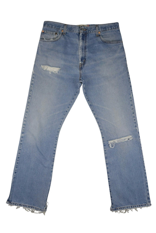 Vintage Levi’s